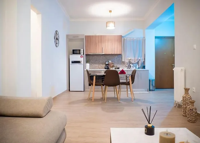 Chic & Calm Home Atg