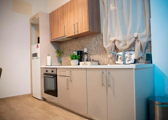 Chic & Calm Home Atg