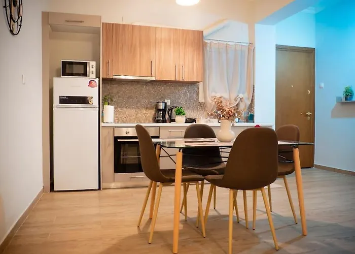 Chic & Calm Home Atg