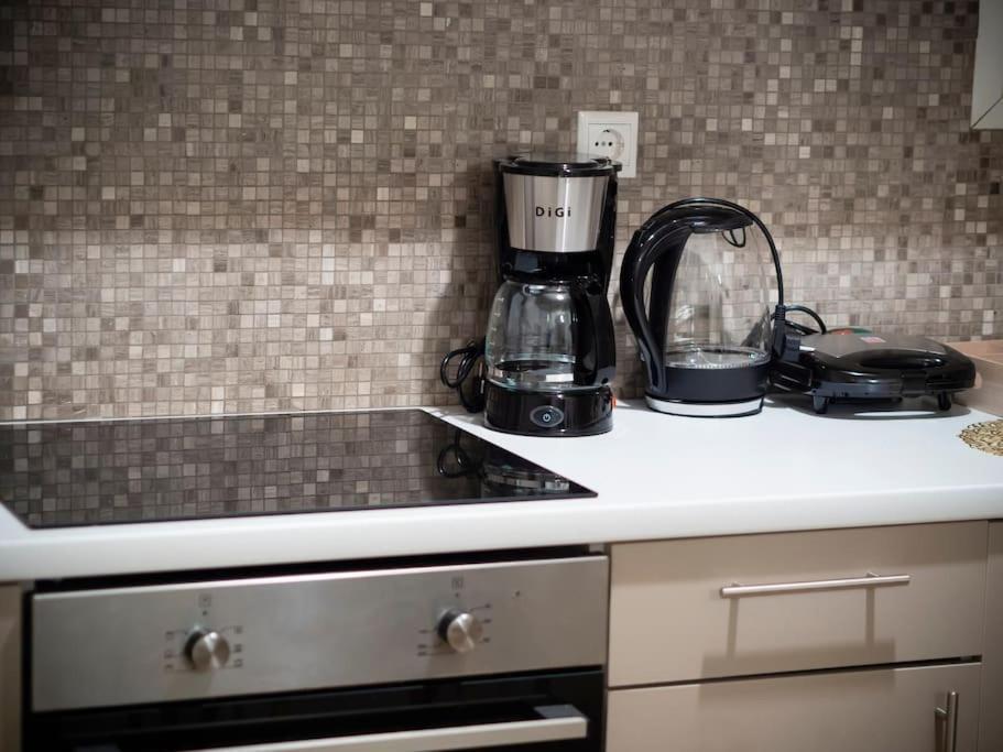 Apartment Chic & Calm Atg