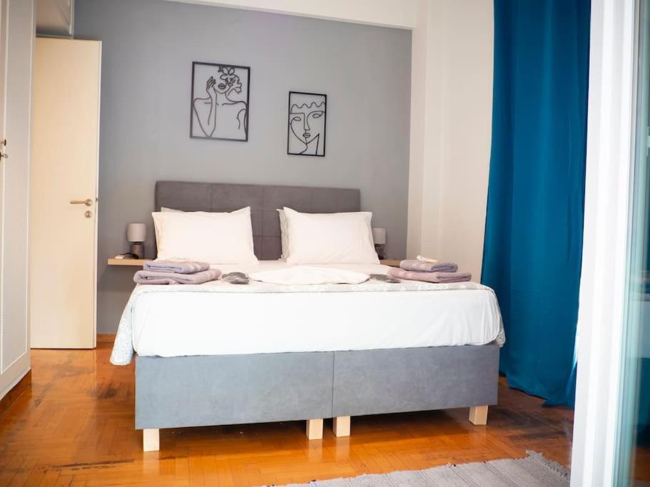 Apartment Chic & Calm Atg *