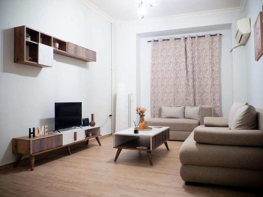 Apartment Chic & Calm Atg