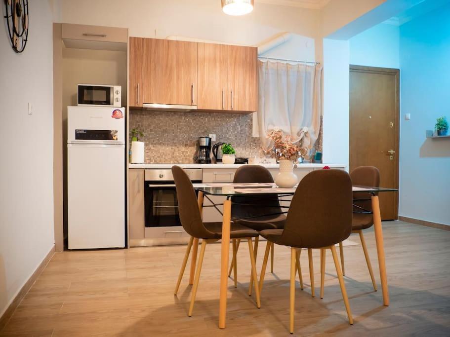 Chic & Calm Atg Apartment *