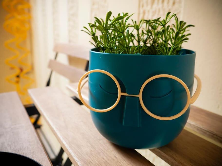 Chic & Calm Atg Apartment *